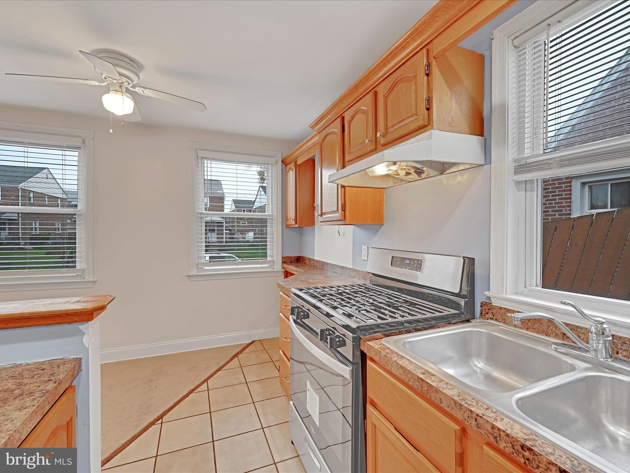 DREXEL PARK GARDEN - Residential