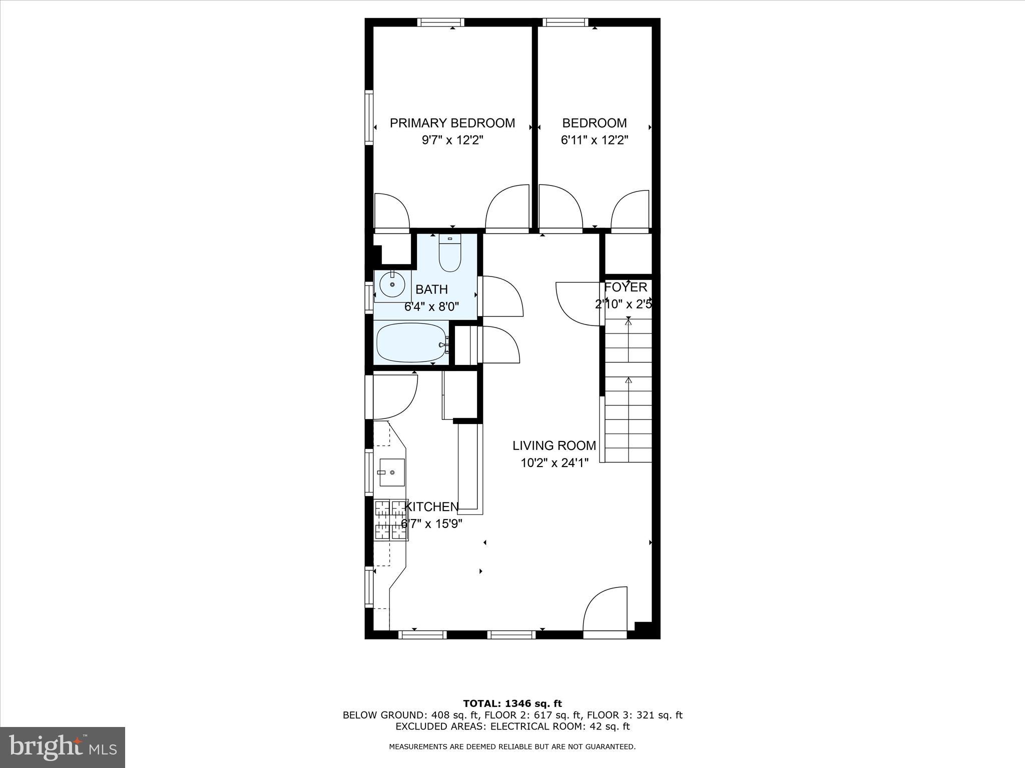 DREXEL PARK GARDEN - Residential