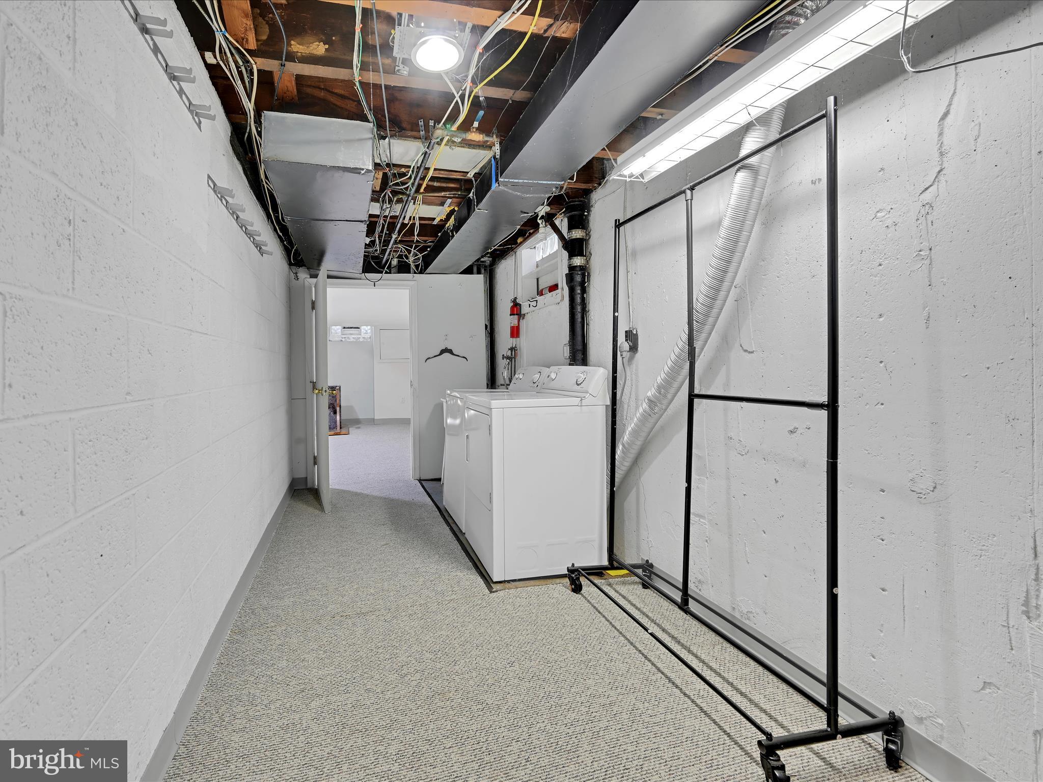 DREXEL PARK GARDEN - Residential