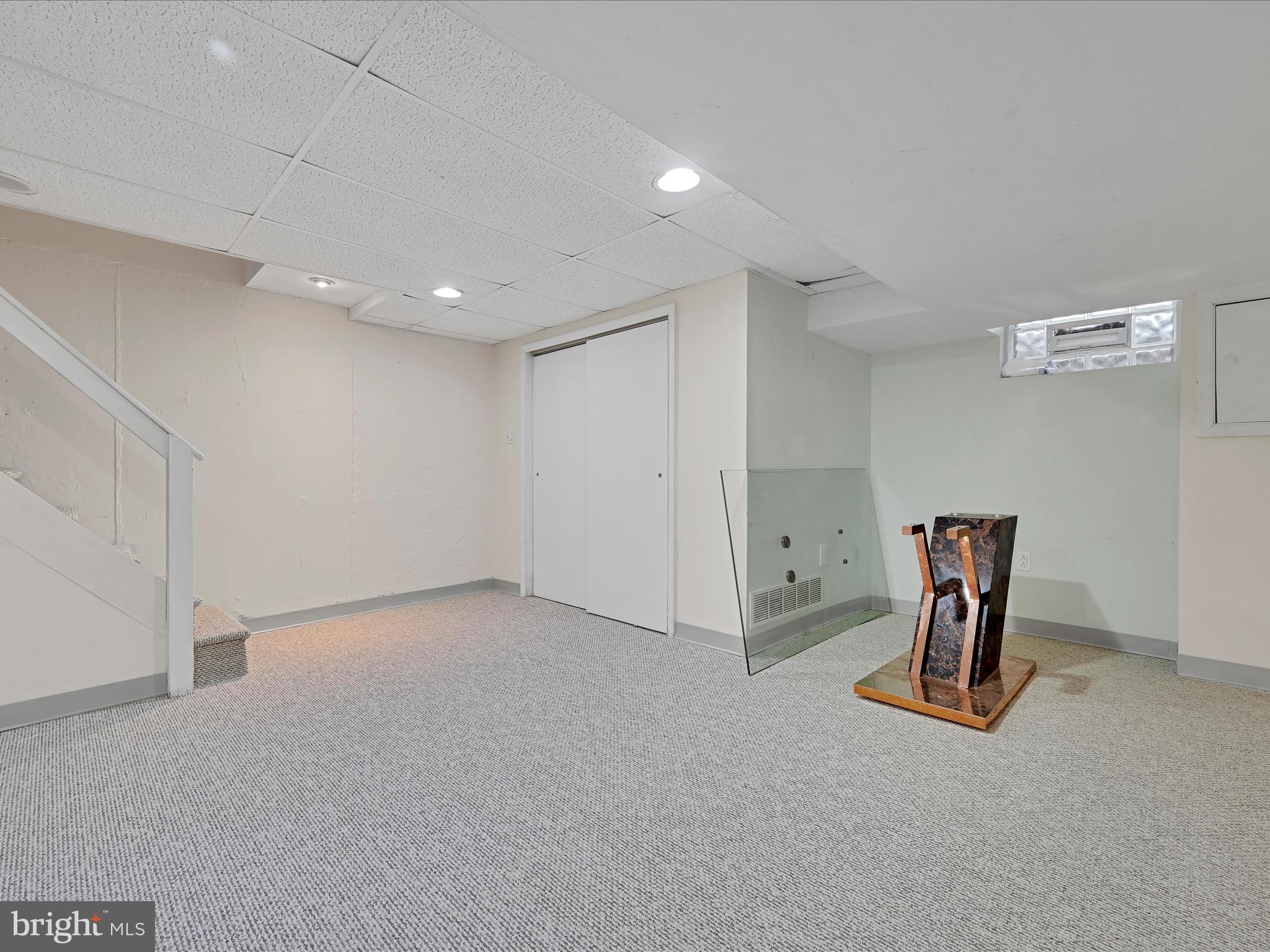 DREXEL PARK GARDEN - Residential