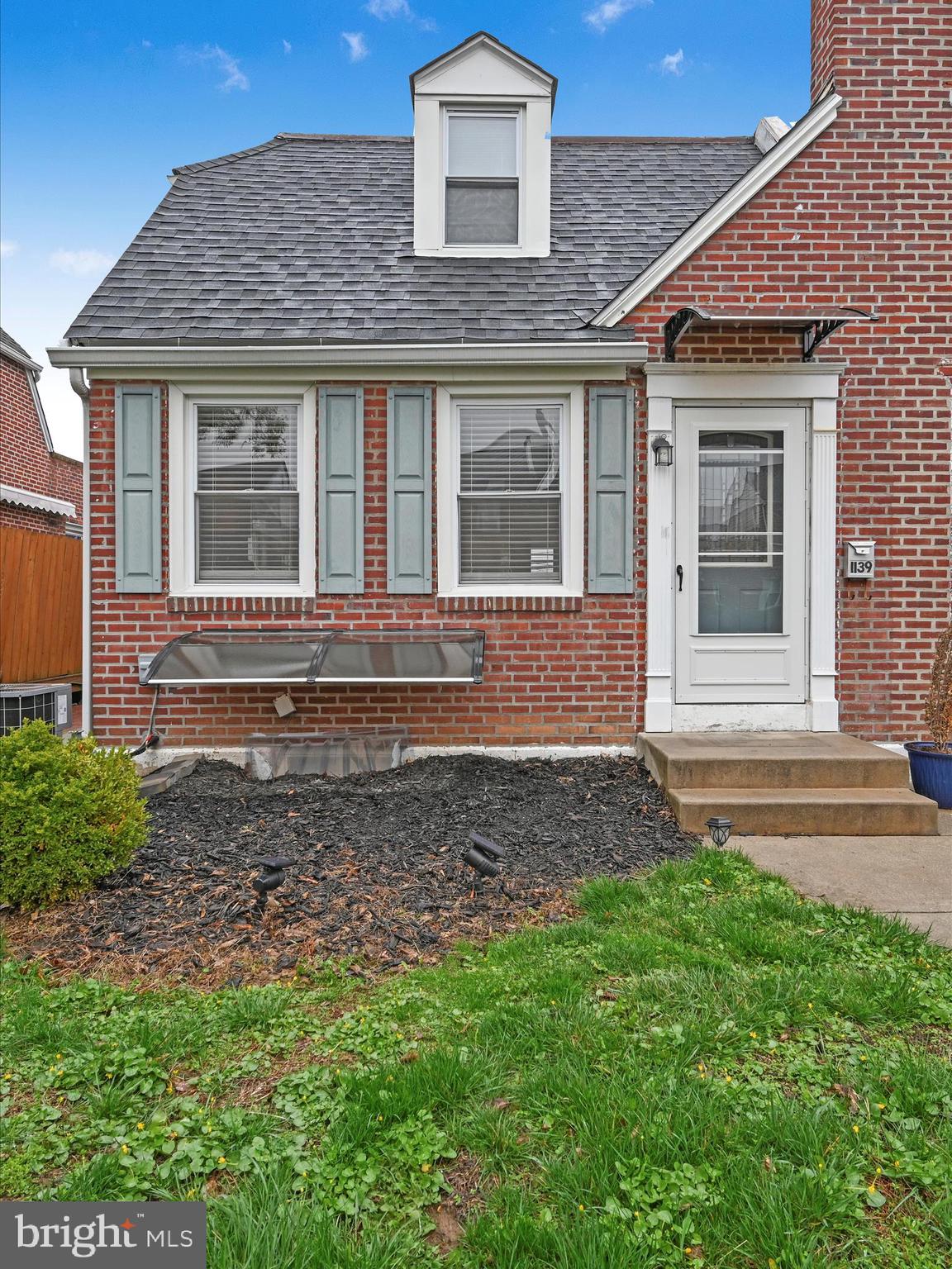 1139 AGNEW DRIVE