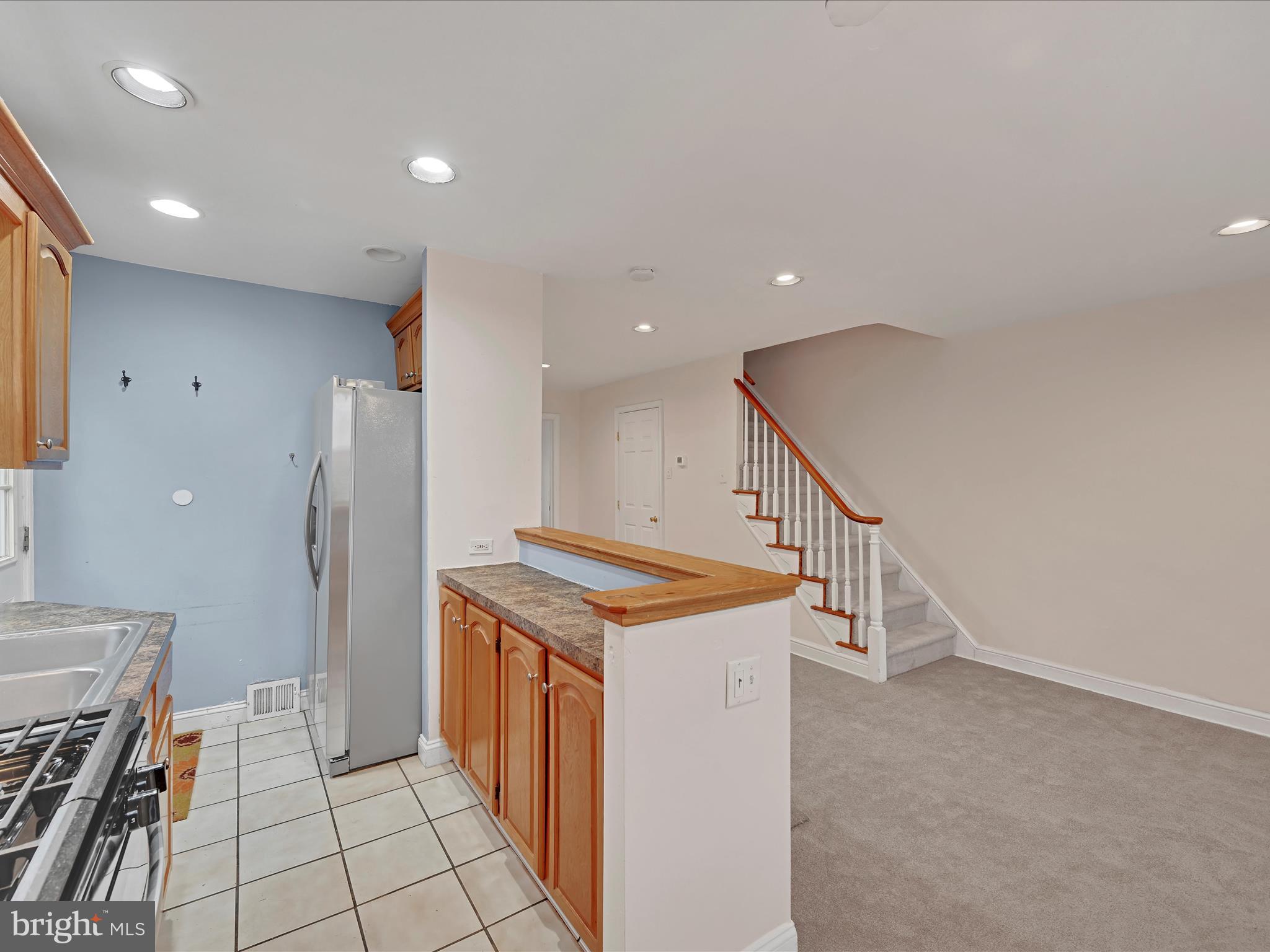 DREXEL PARK GARDEN - Residential