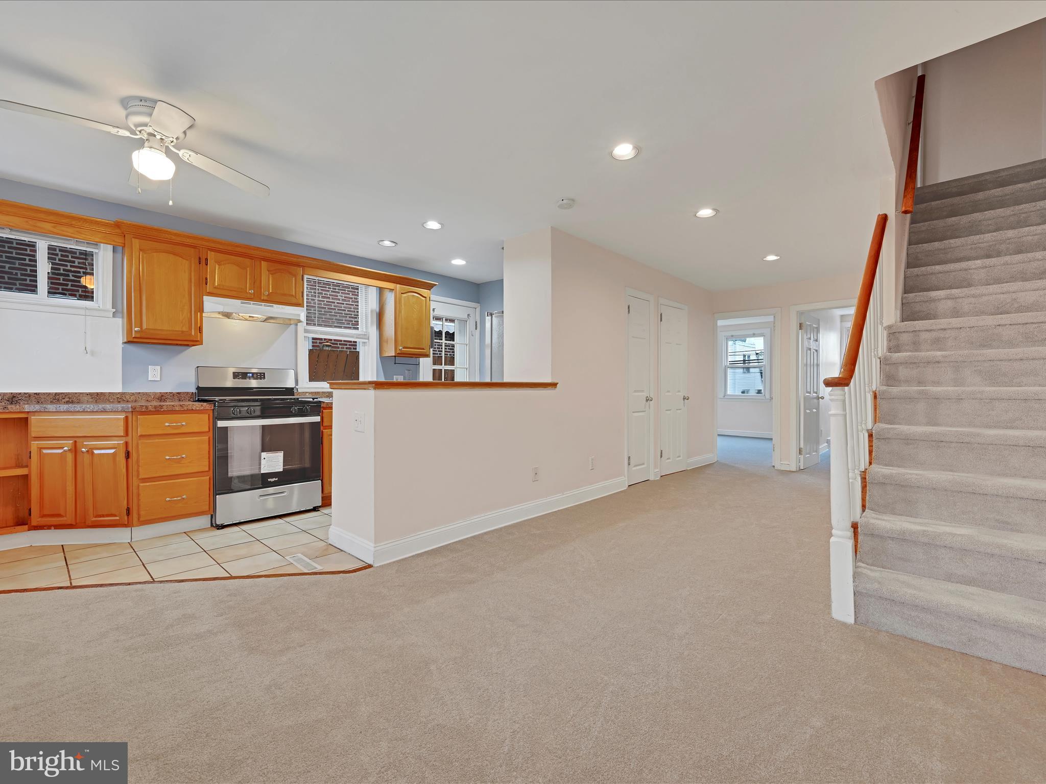 DREXEL PARK GARDEN - Residential