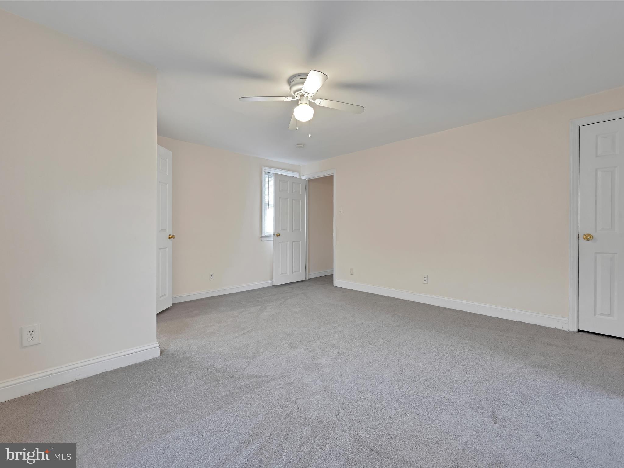 DREXEL PARK GARDEN - Residential