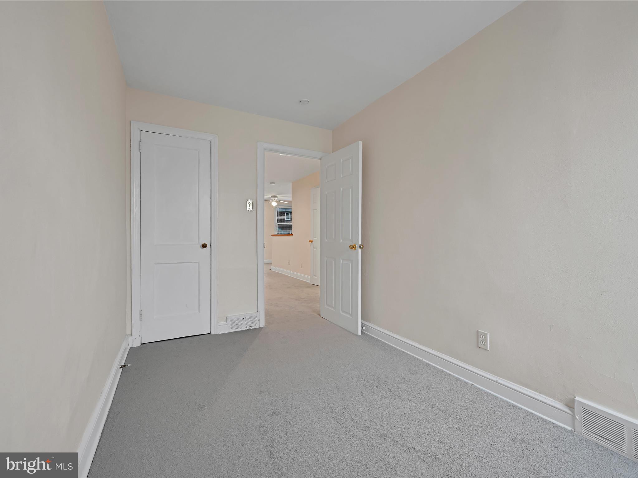 DREXEL PARK GARDEN - Residential