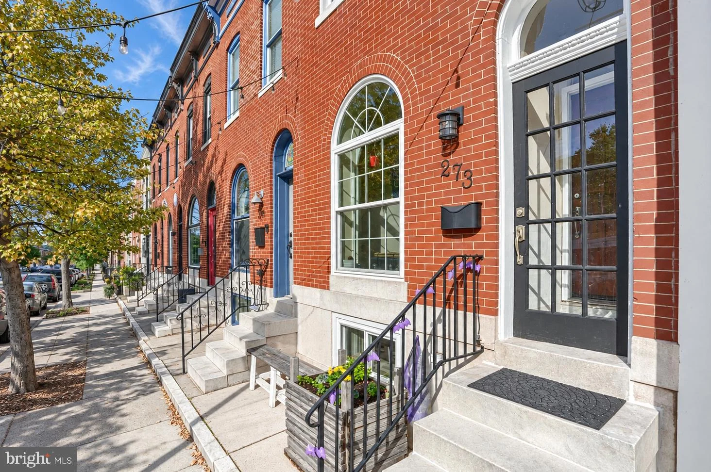 273 S East Avenue, Baltimore, MD 21224