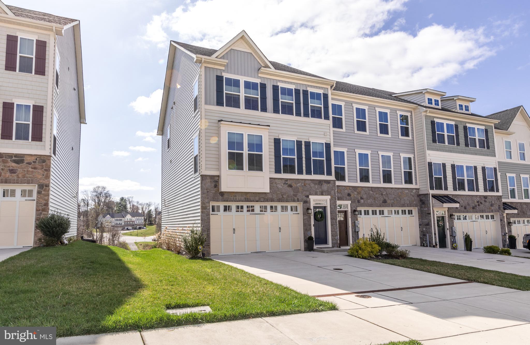 728 IRON GATE ROAD