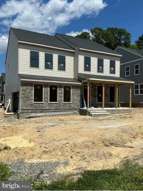 11548 Chapman Mill Drive, Glen Allen, VA, 23060