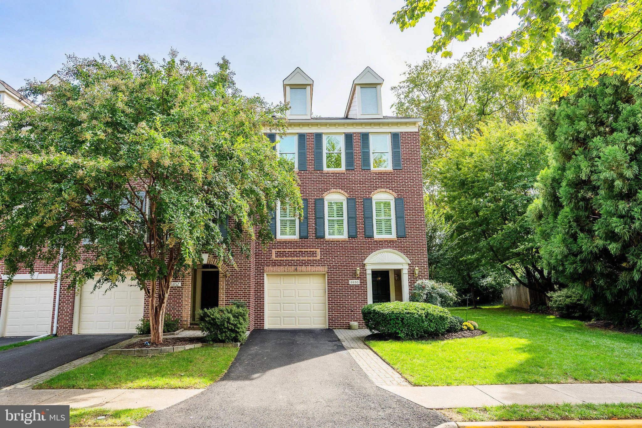 6850 Mclean Province Circle