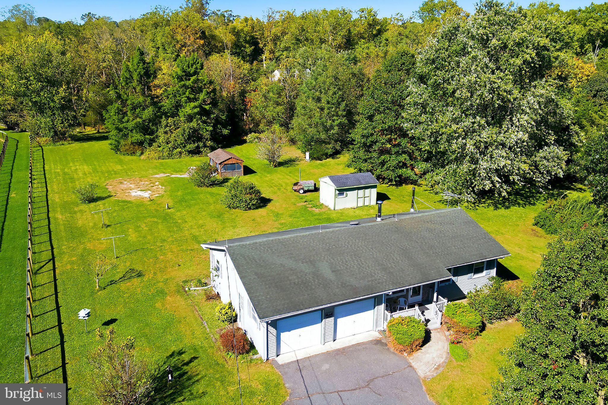 32 ARNEYTWN HORNERSTWN ROAD