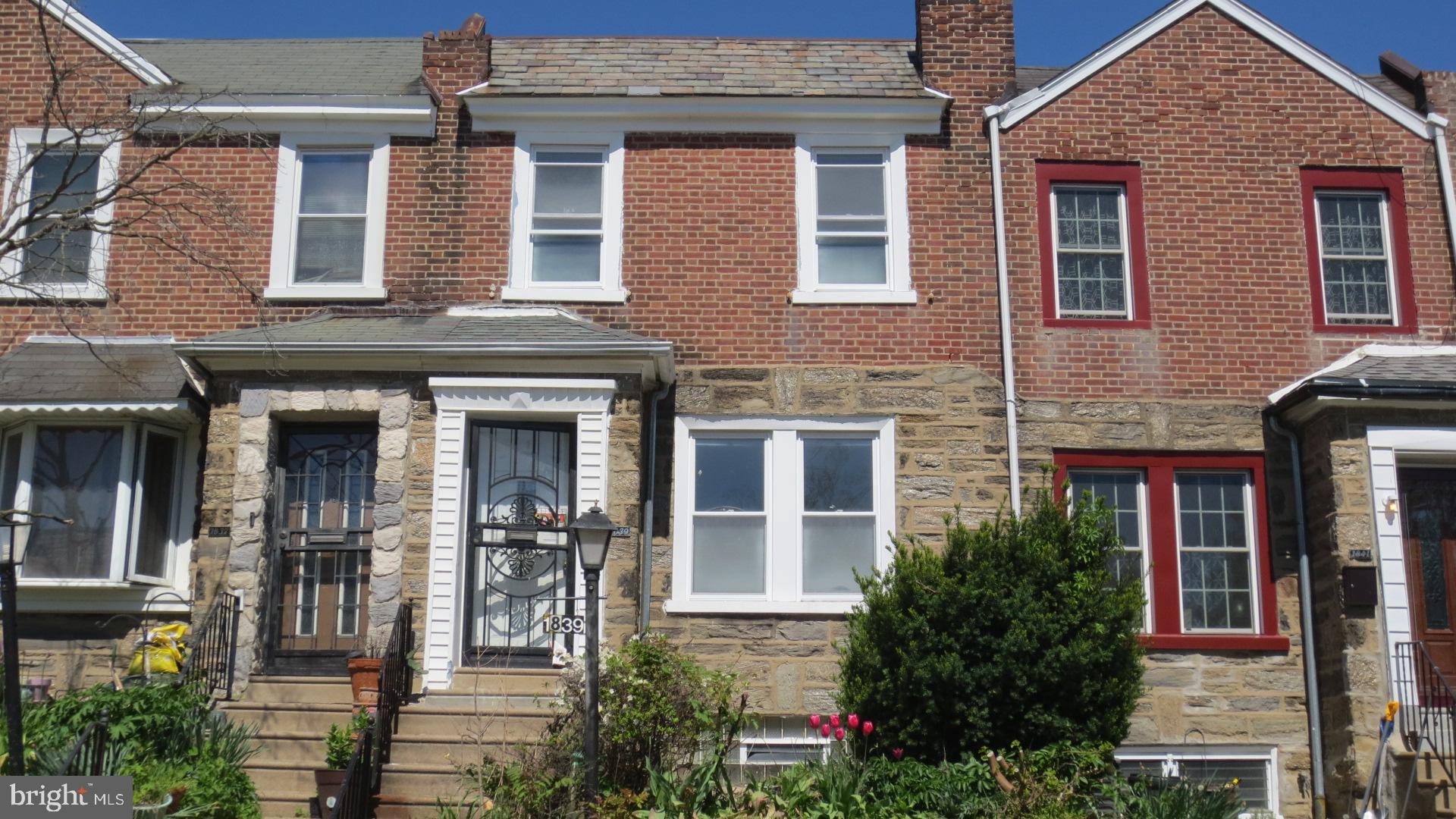 WEST OAK LANE - Residential