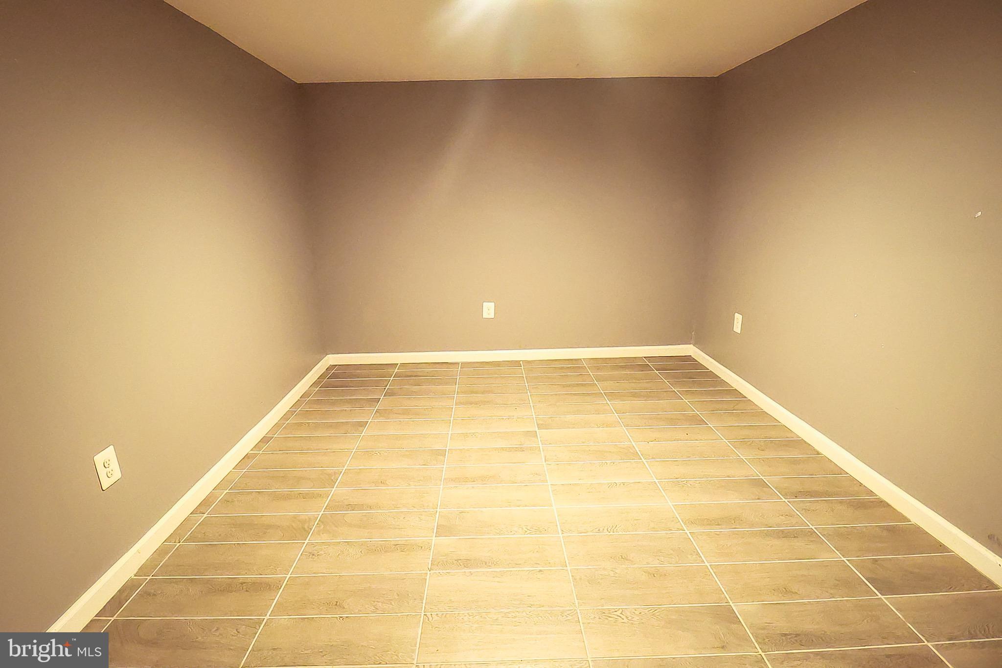 COLUMBIA PARK - Residential