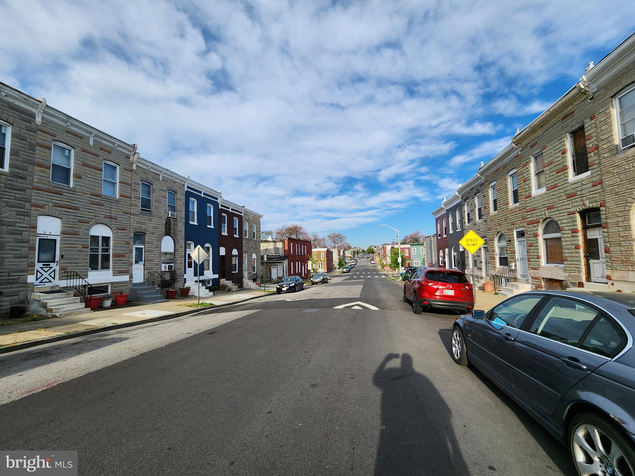 BROADWAY EAST - Residential