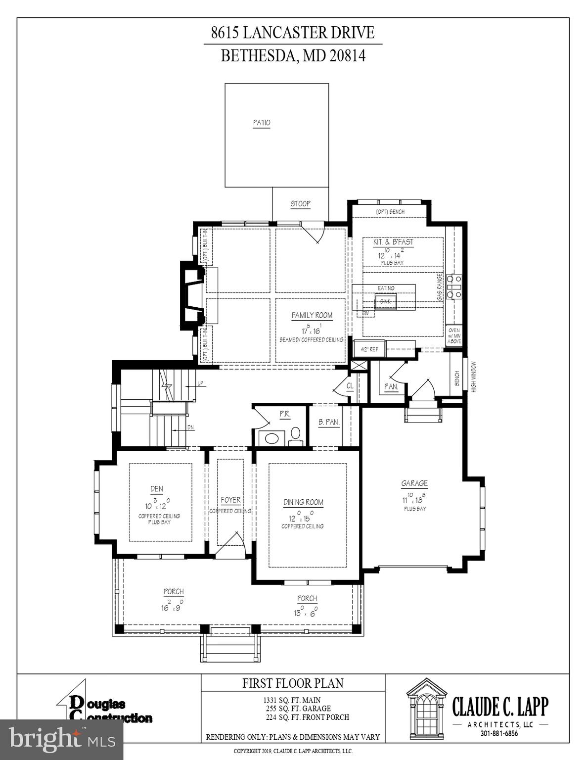 GLENBROOK VILLAGE - Residential