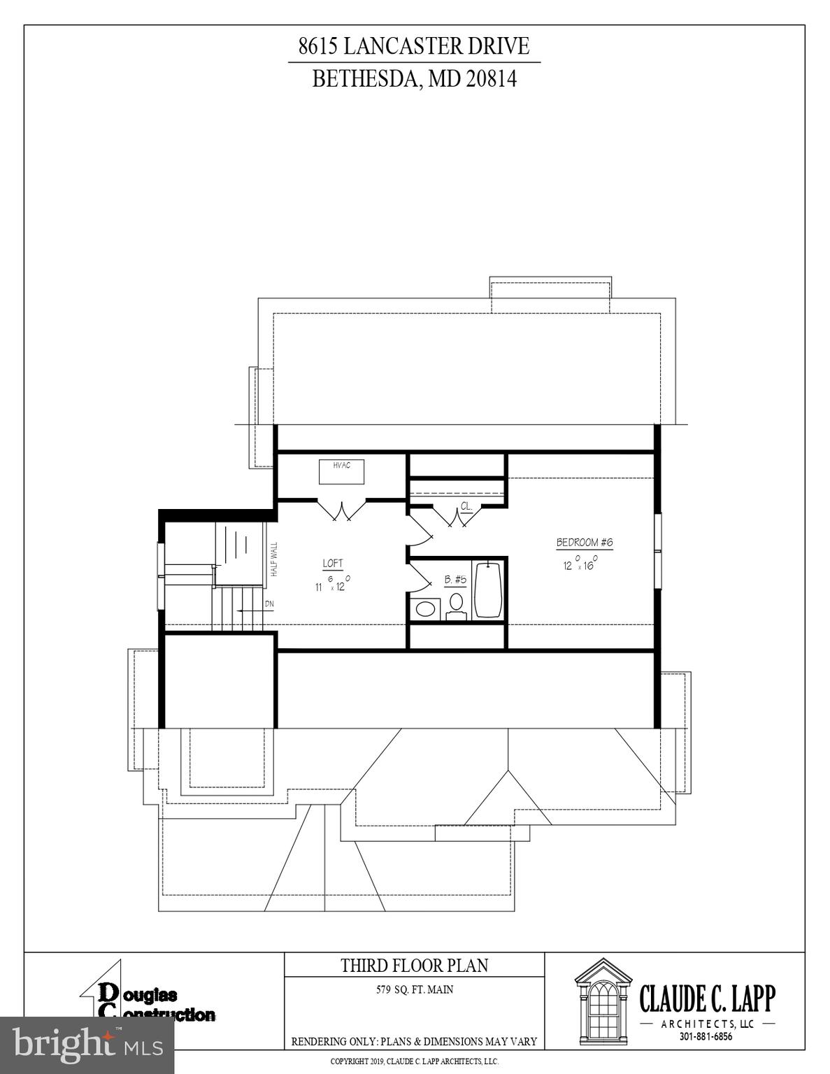 GLENBROOK VILLAGE - Residential