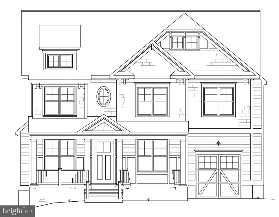 GLENBROOK VILLAGE - Residential