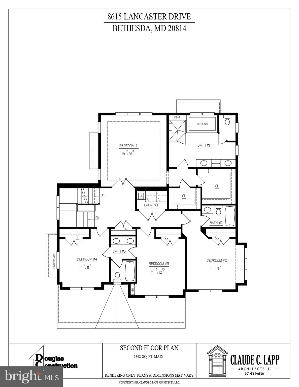 GLENBROOK VILLAGE - Residential