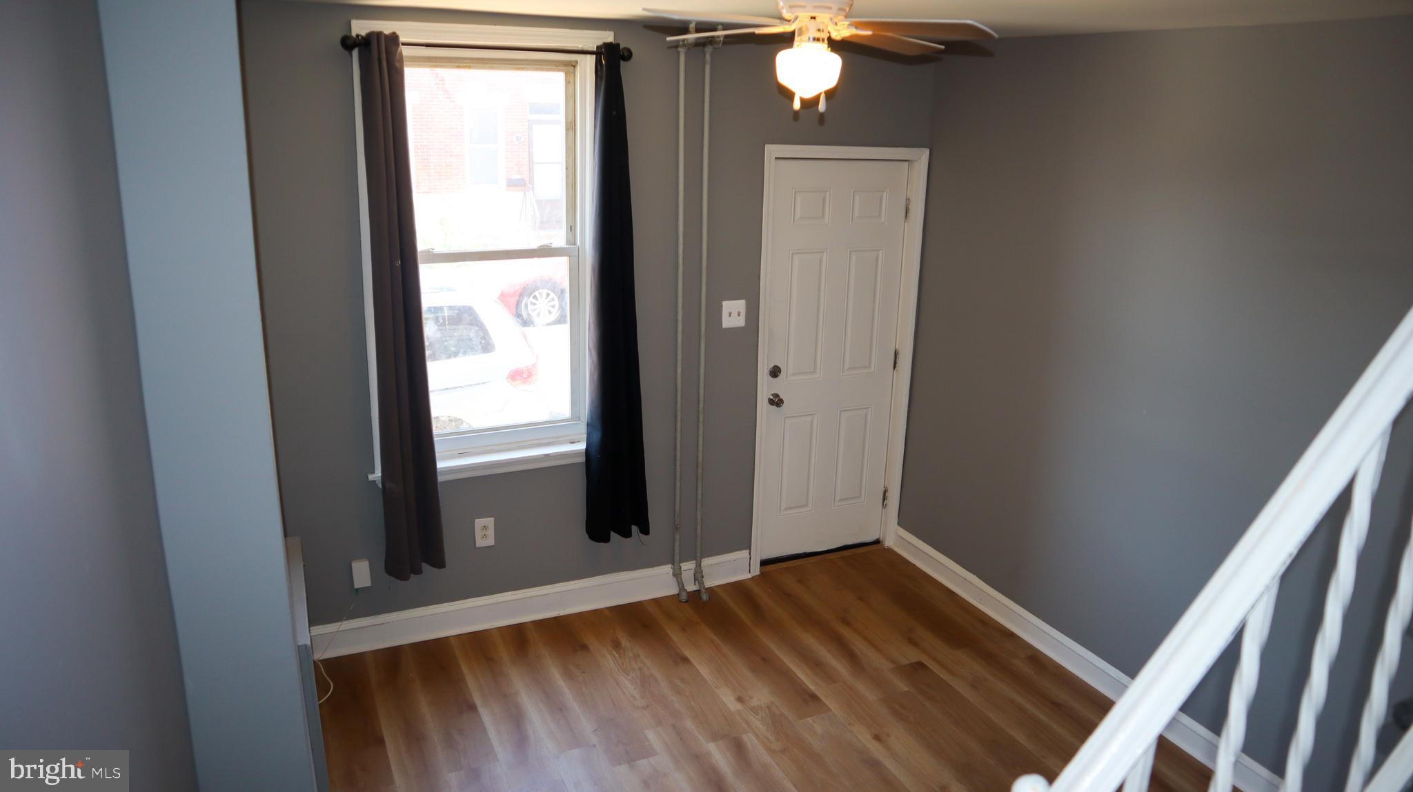 KENSINGTON - Residential