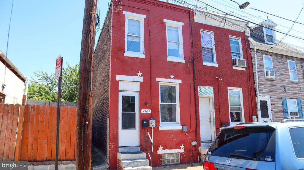 Photo of 2105 E Elkhart Street, PHILADELPHIA, PA 19134 (MLS # PAPH2529060)