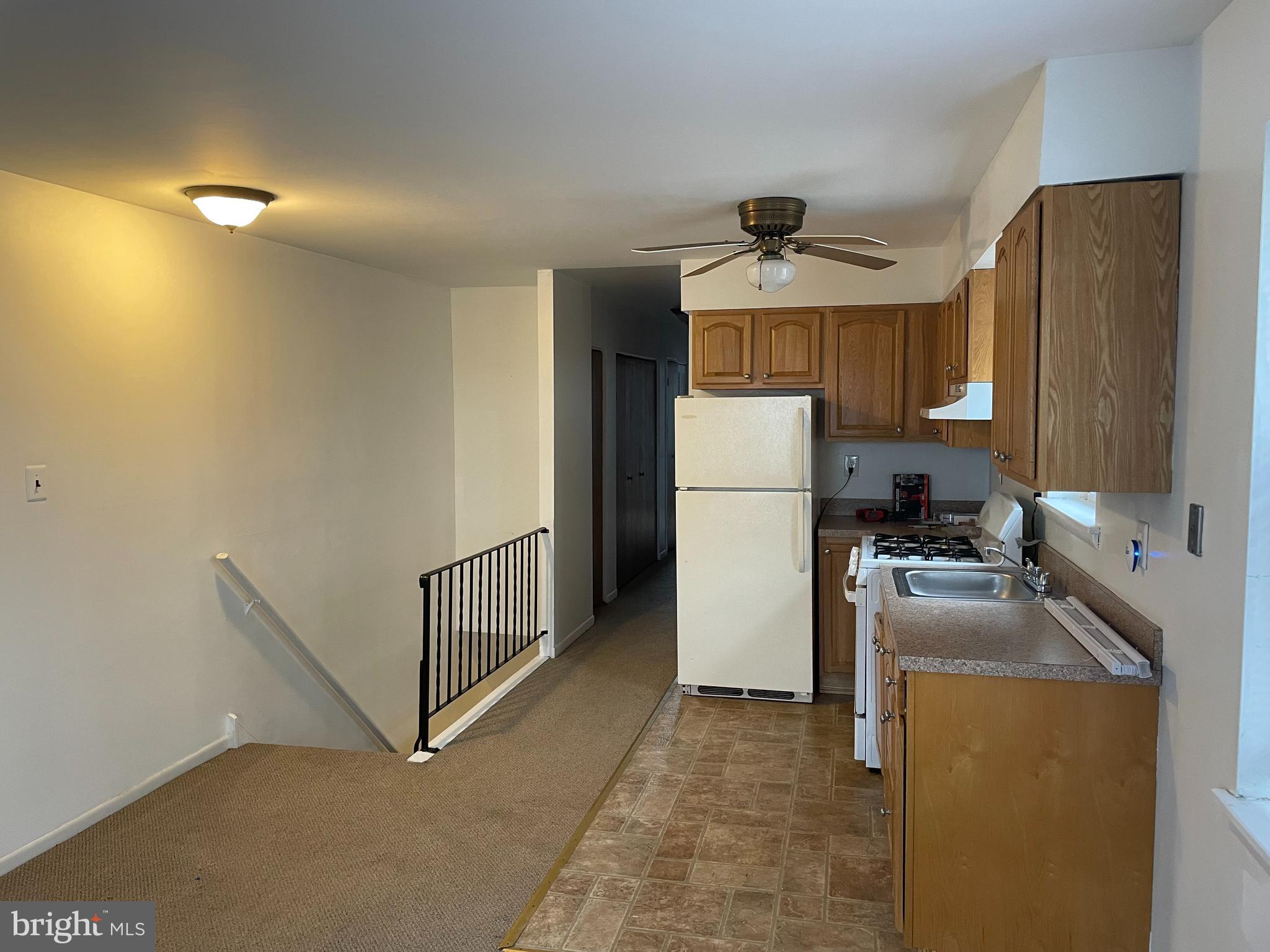 MANTUA - Residential Lease