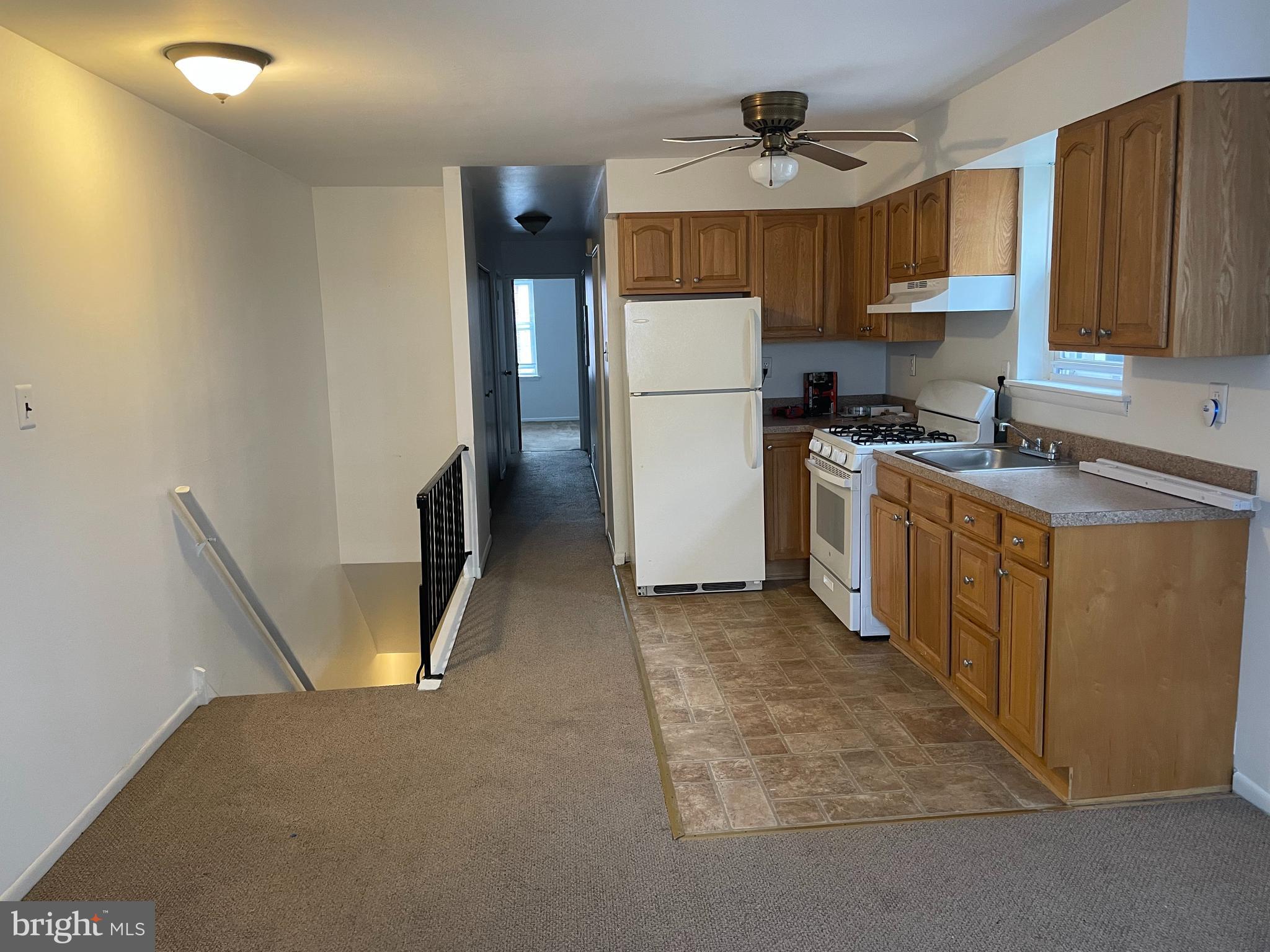 MANTUA - Residential Lease