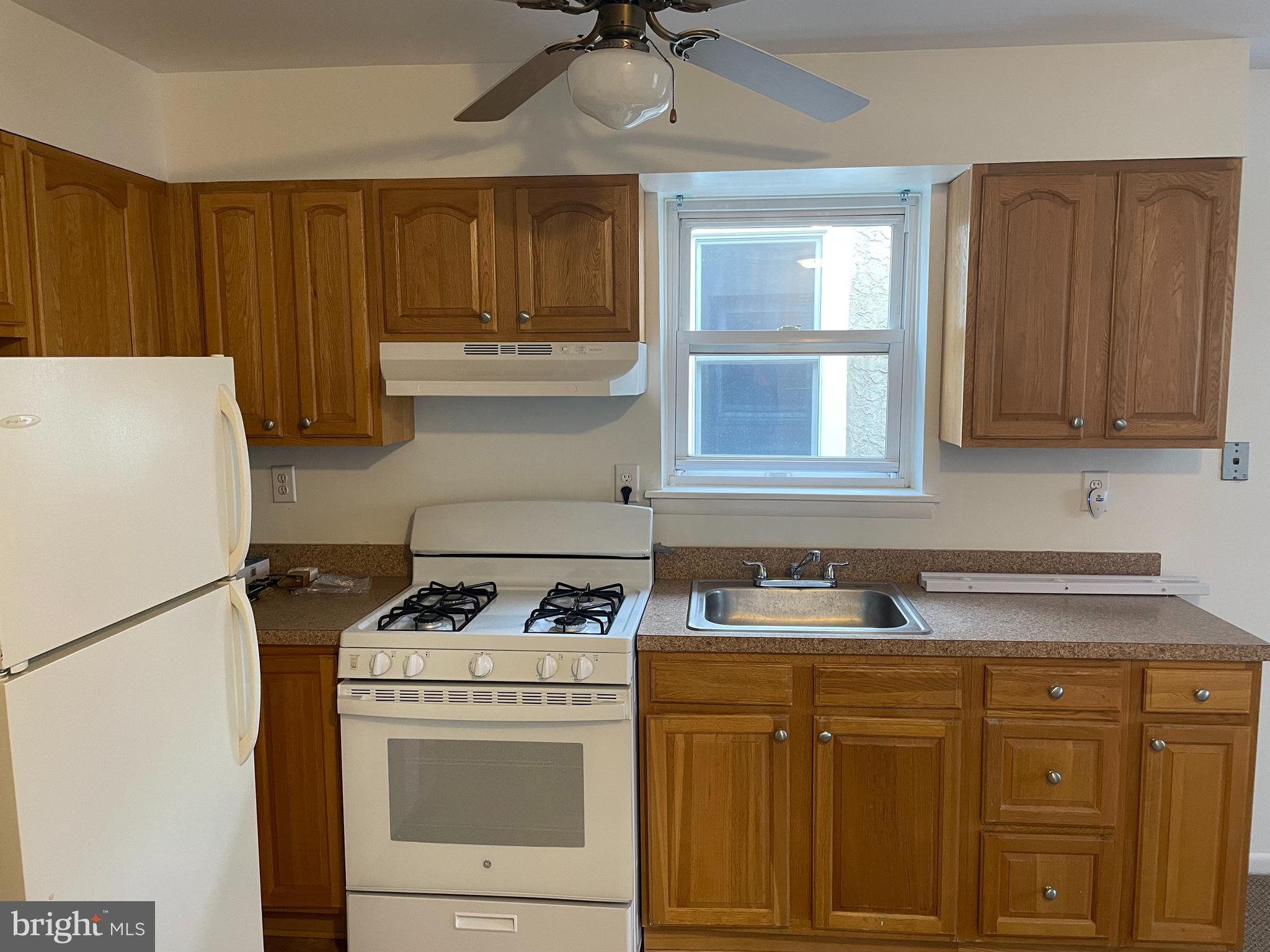 MANTUA - Residential Lease