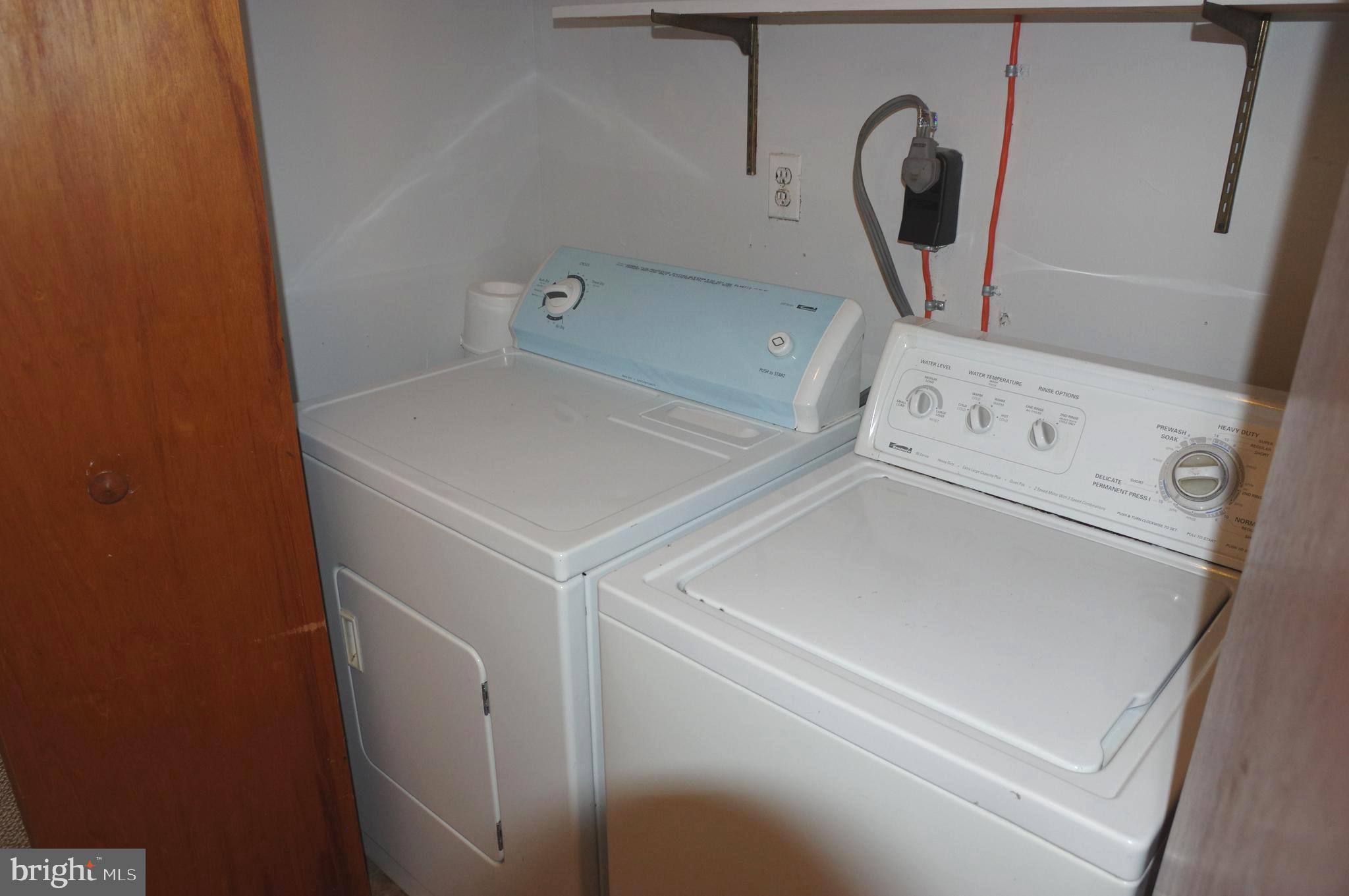 MANTUA - Residential Lease