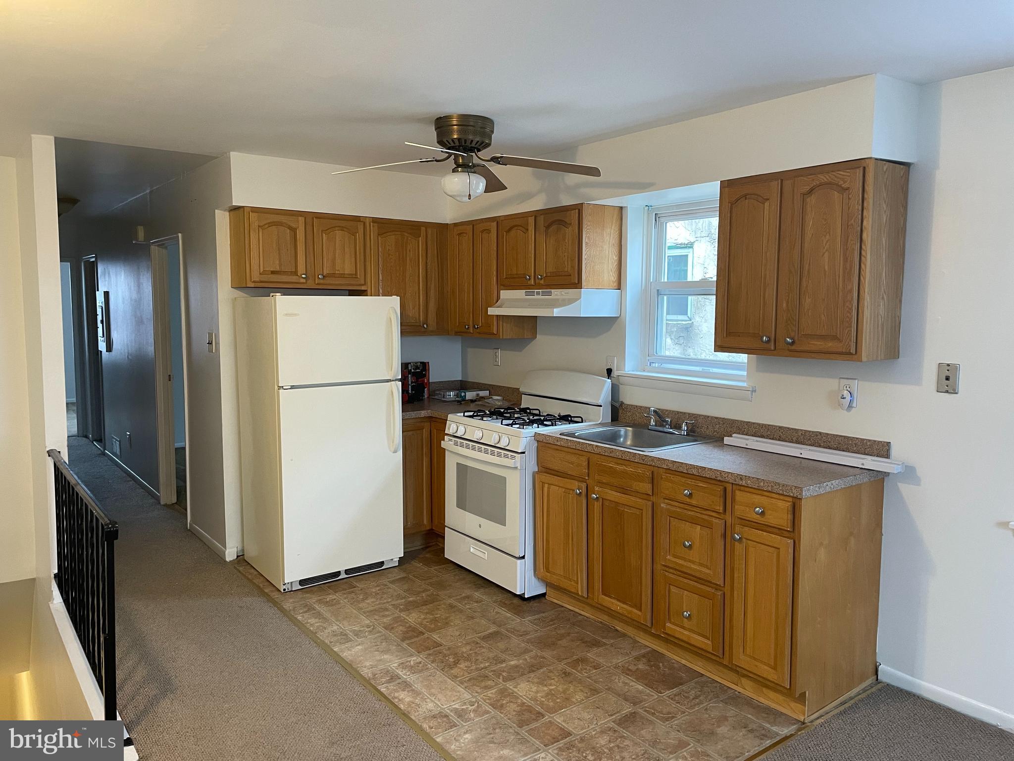 MANTUA - Residential Lease