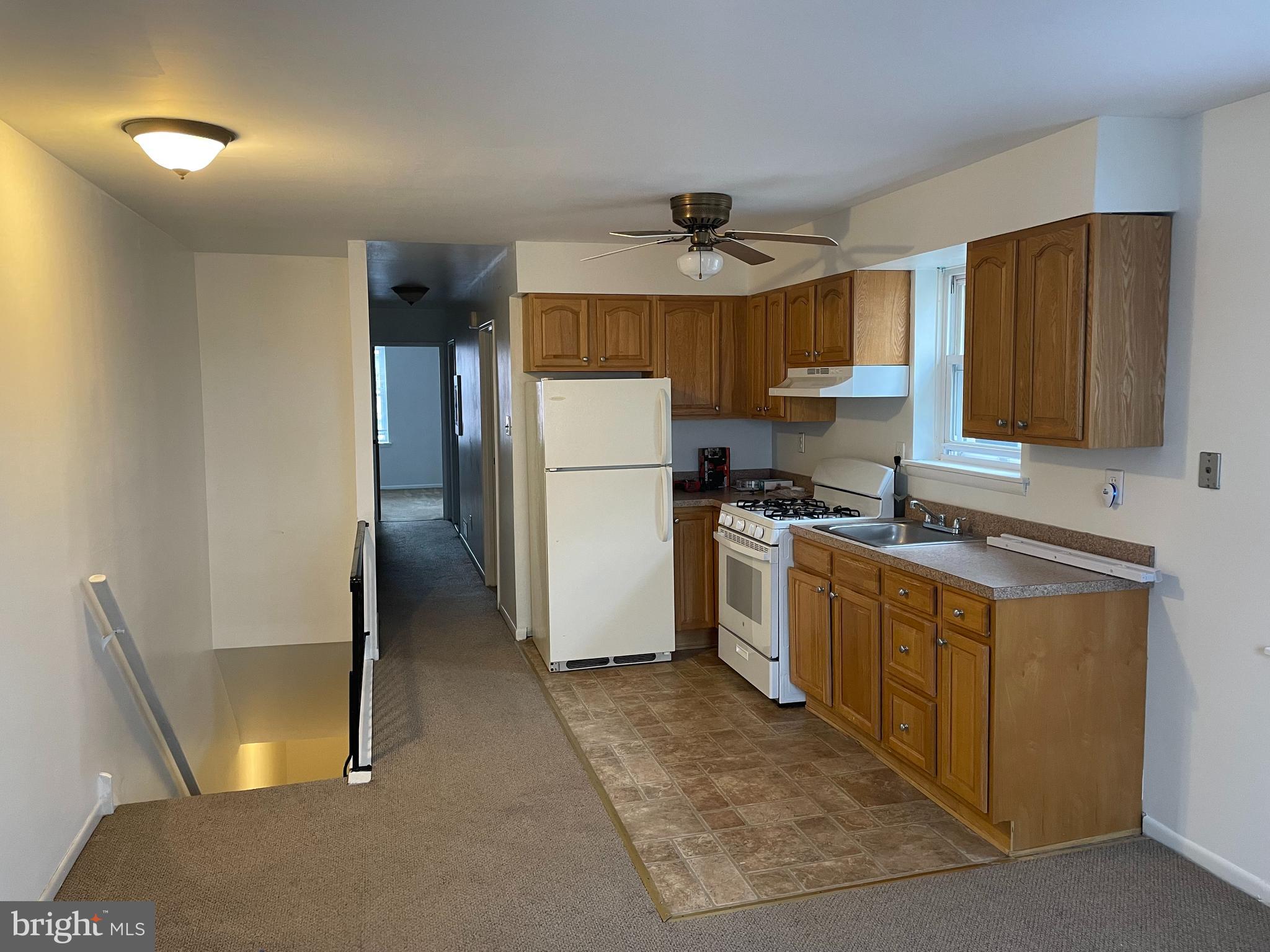 MANTUA - Residential Lease