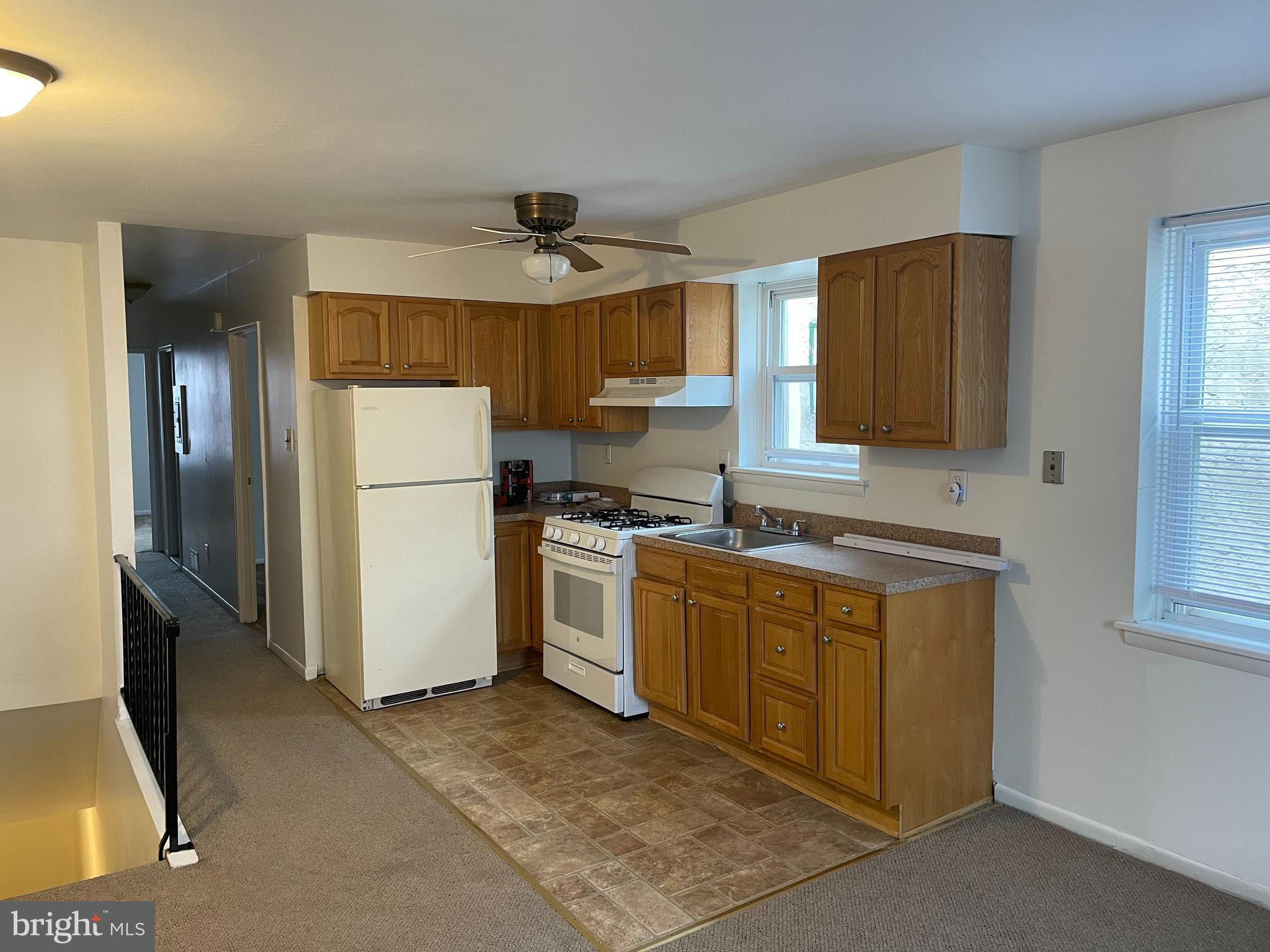 MANTUA - Residential Lease