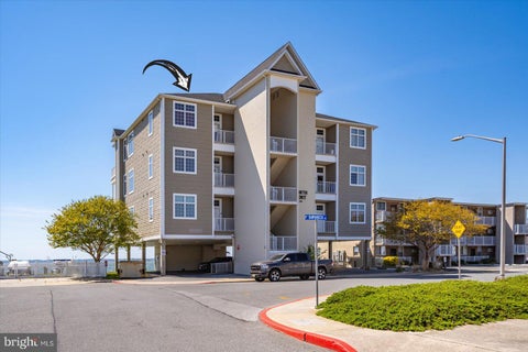 Condo For Sale - 11601 Shipwreck Road #301<br/> Worcester County, OCEAN CITY, MD 21842