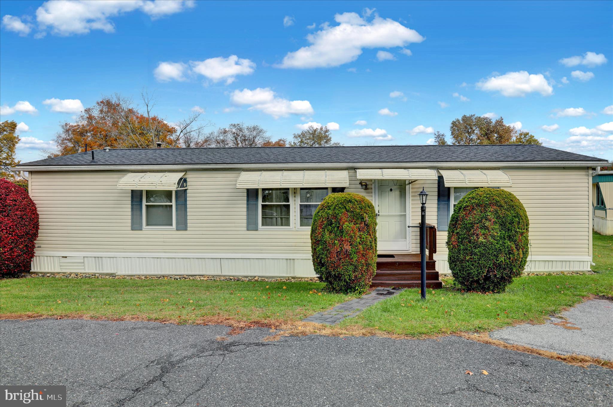 GREEN ACRES - Residential