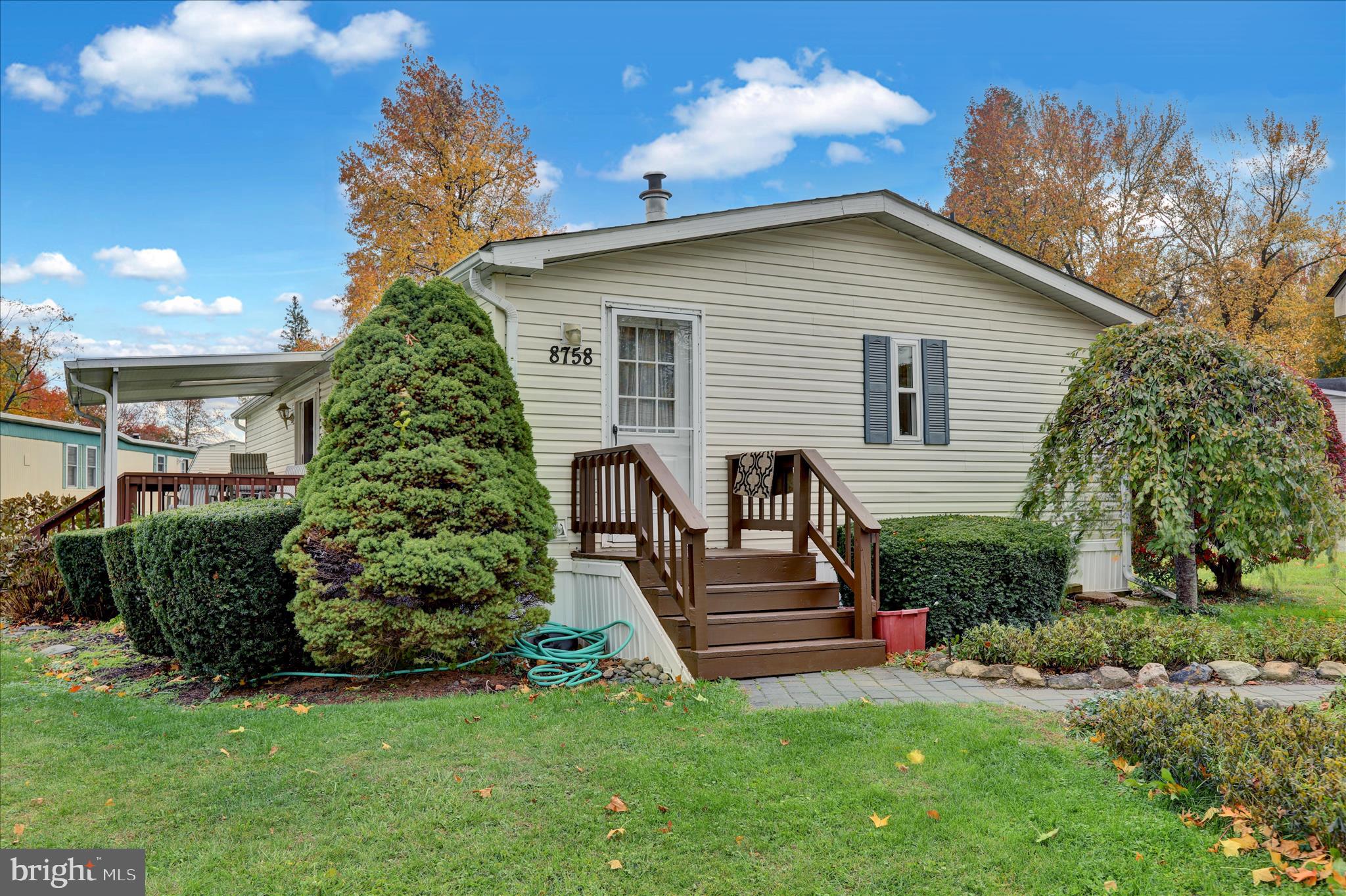 GREEN ACRES - Residential