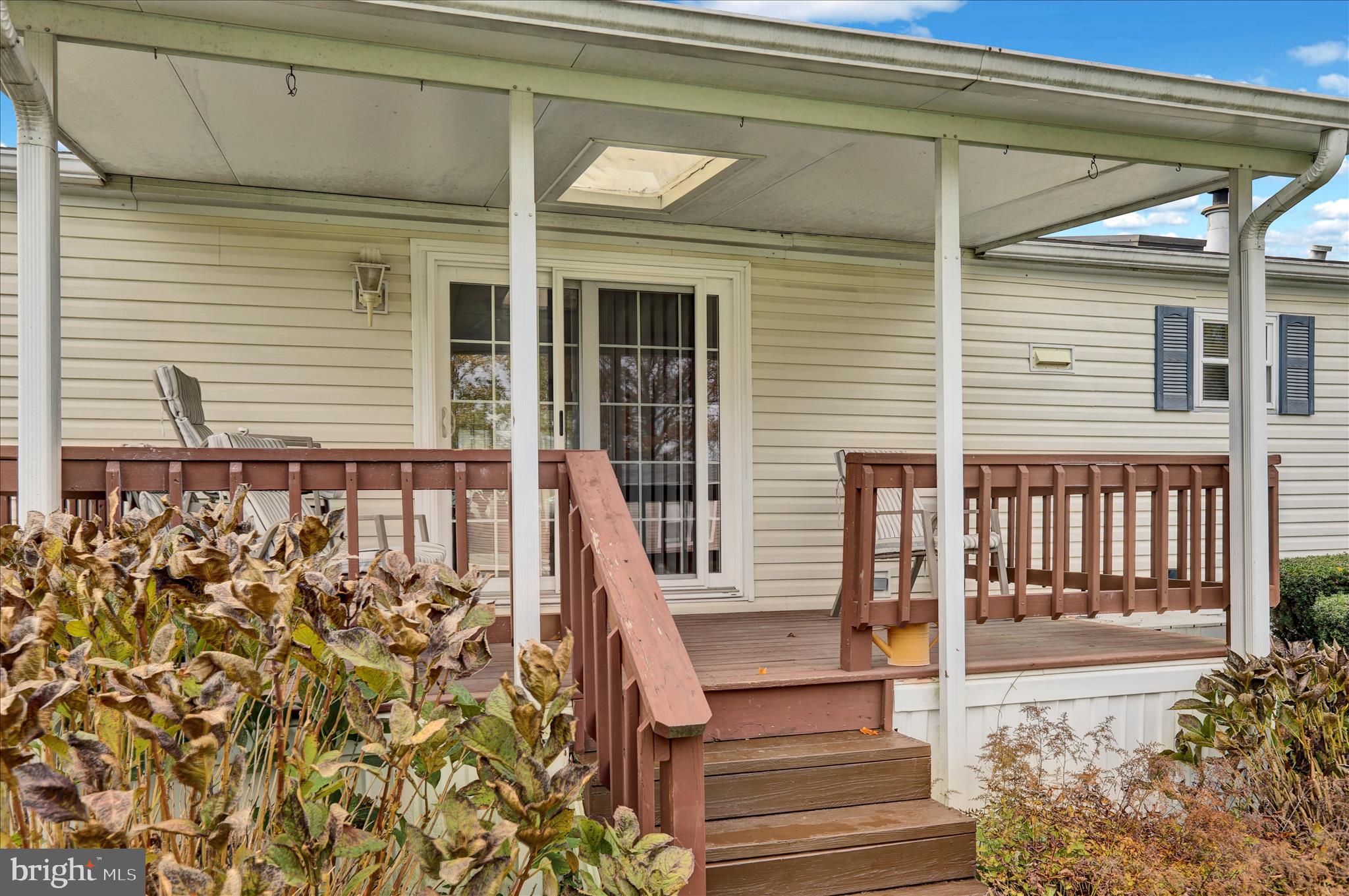 GREEN ACRES - Residential