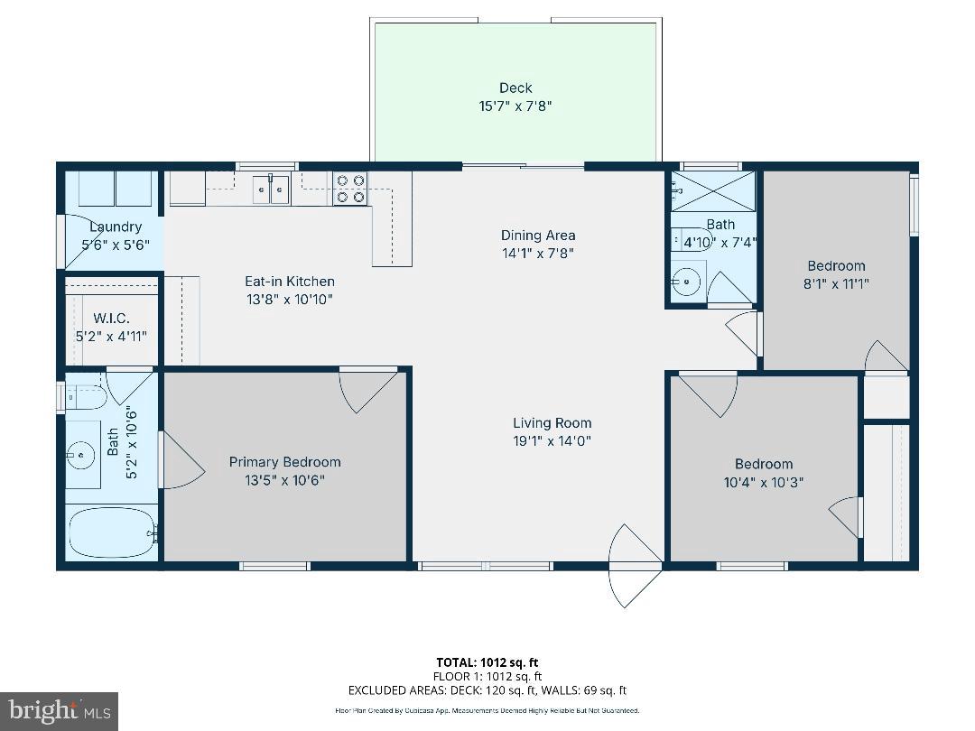 GREEN ACRES - Residential