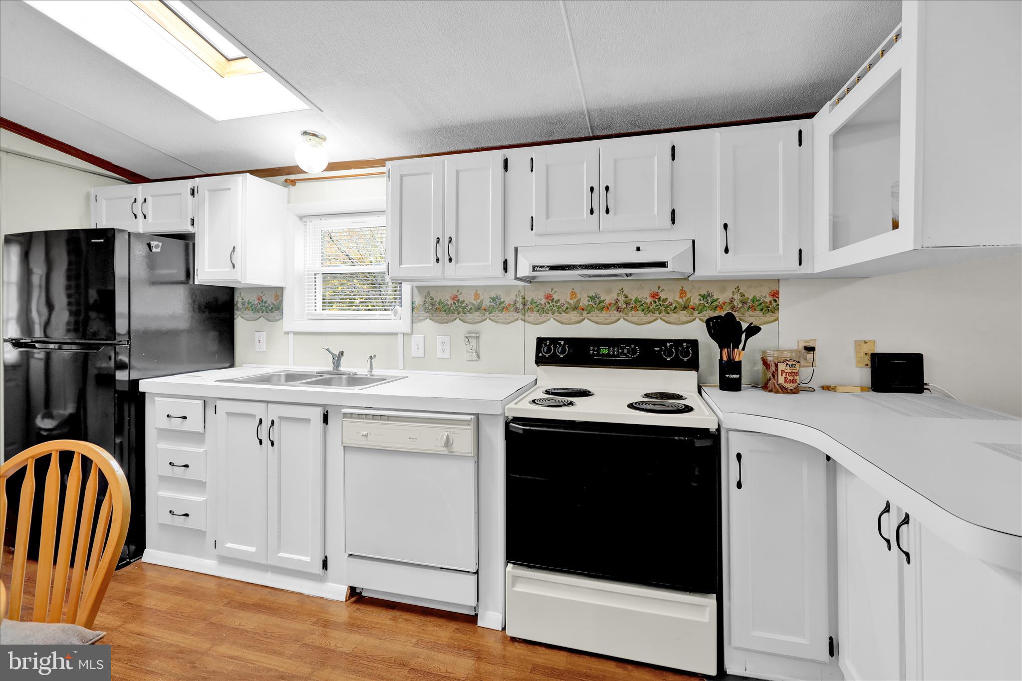 GREEN ACRES - Residential