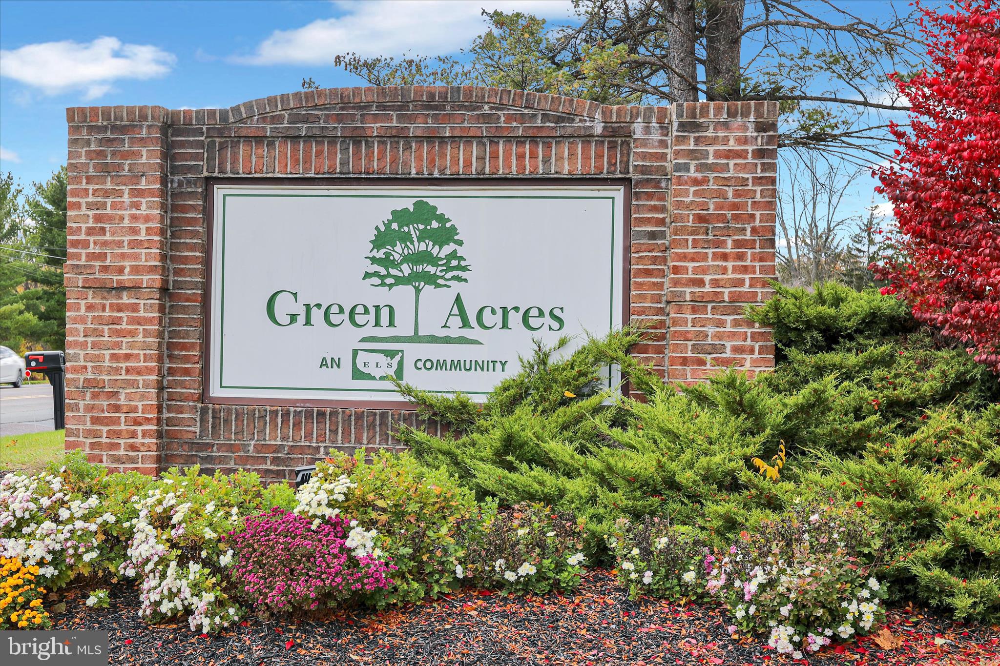 8758 TURKEY RIDGE ROAD