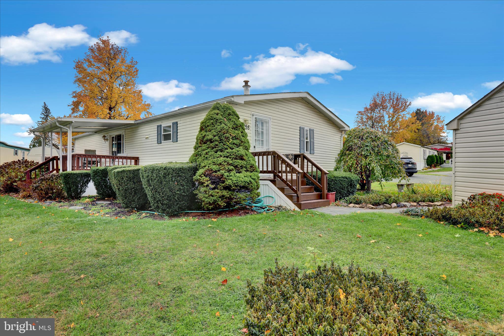 GREEN ACRES - Residential