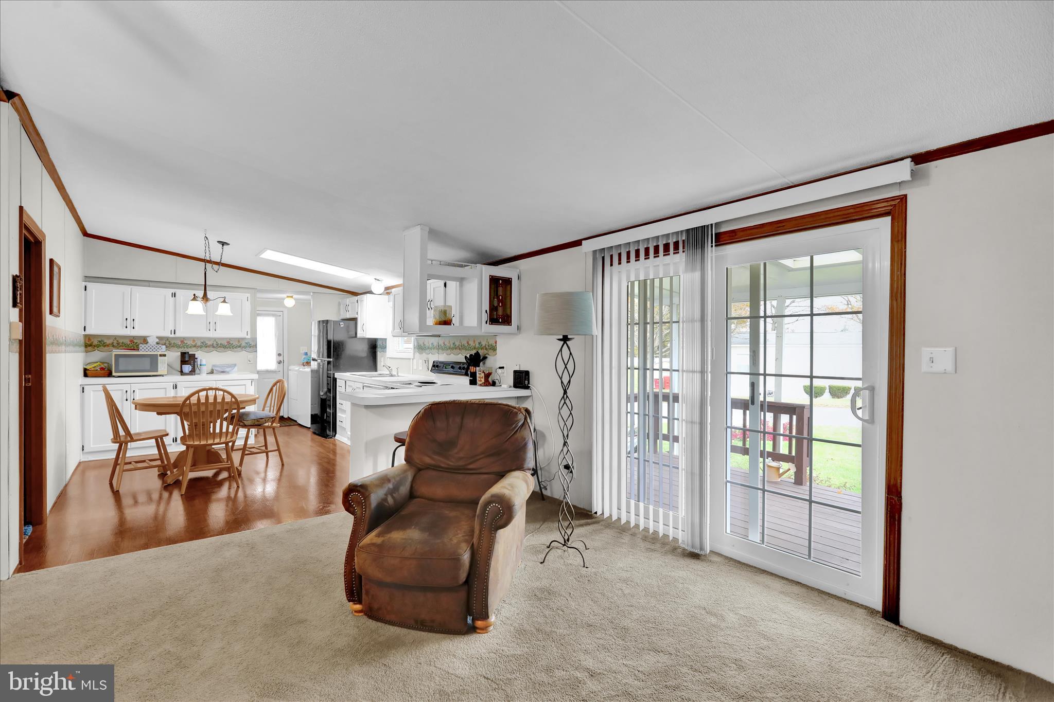 GREEN ACRES - Residential