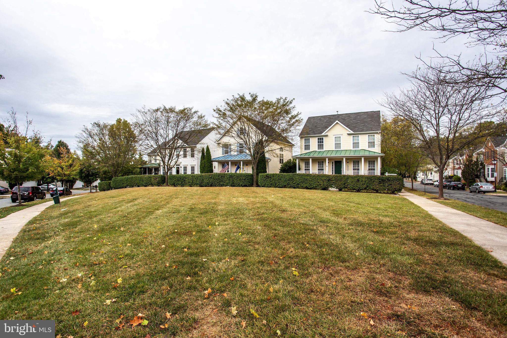 KINGSVIEW RIDGE - Residential