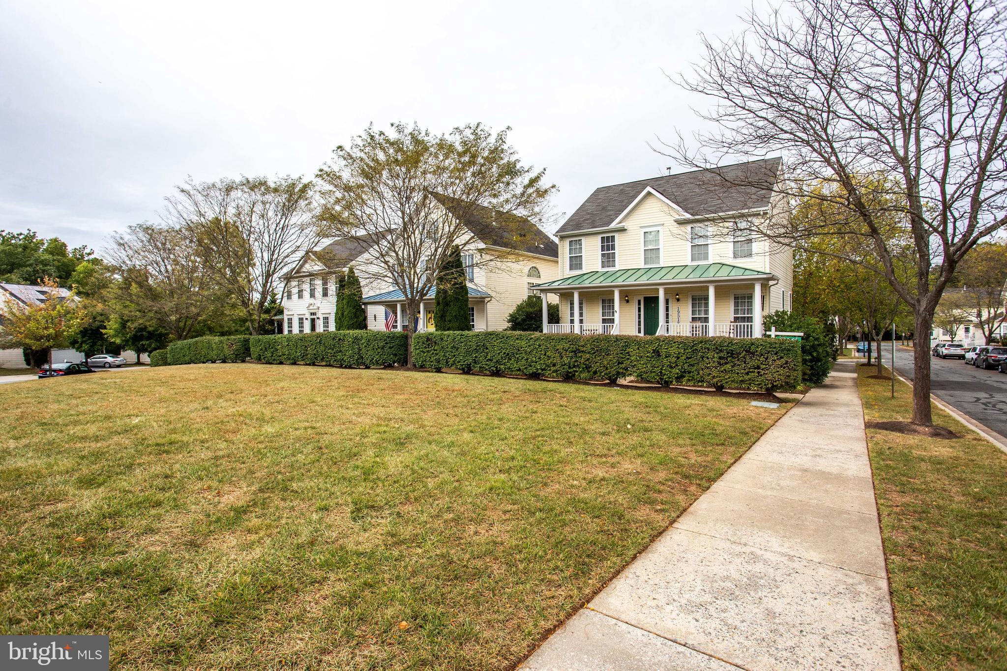 KINGSVIEW RIDGE - Residential