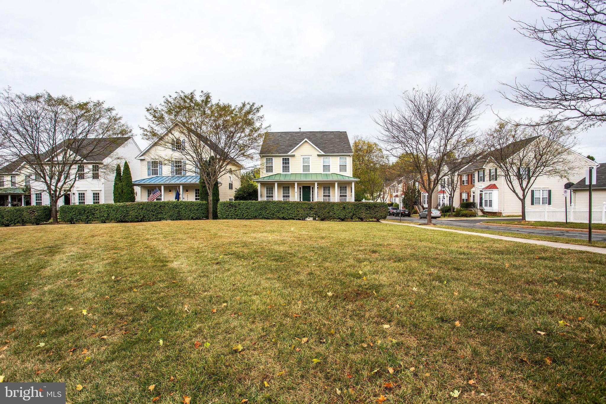 KINGSVIEW RIDGE - Residential