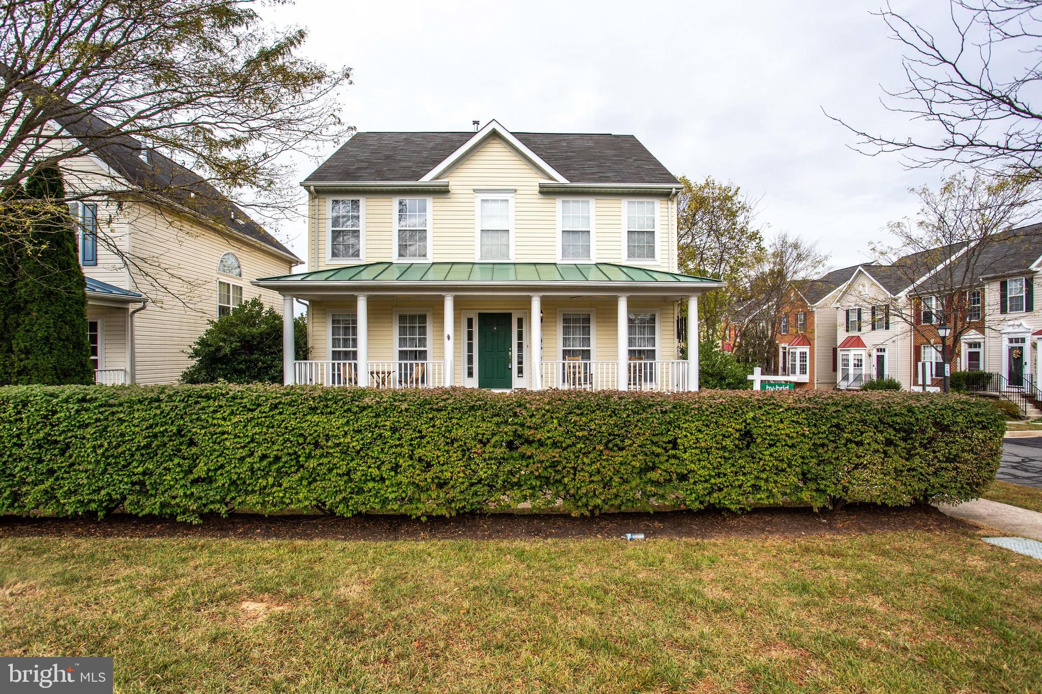 KINGSVIEW RIDGE - Residential