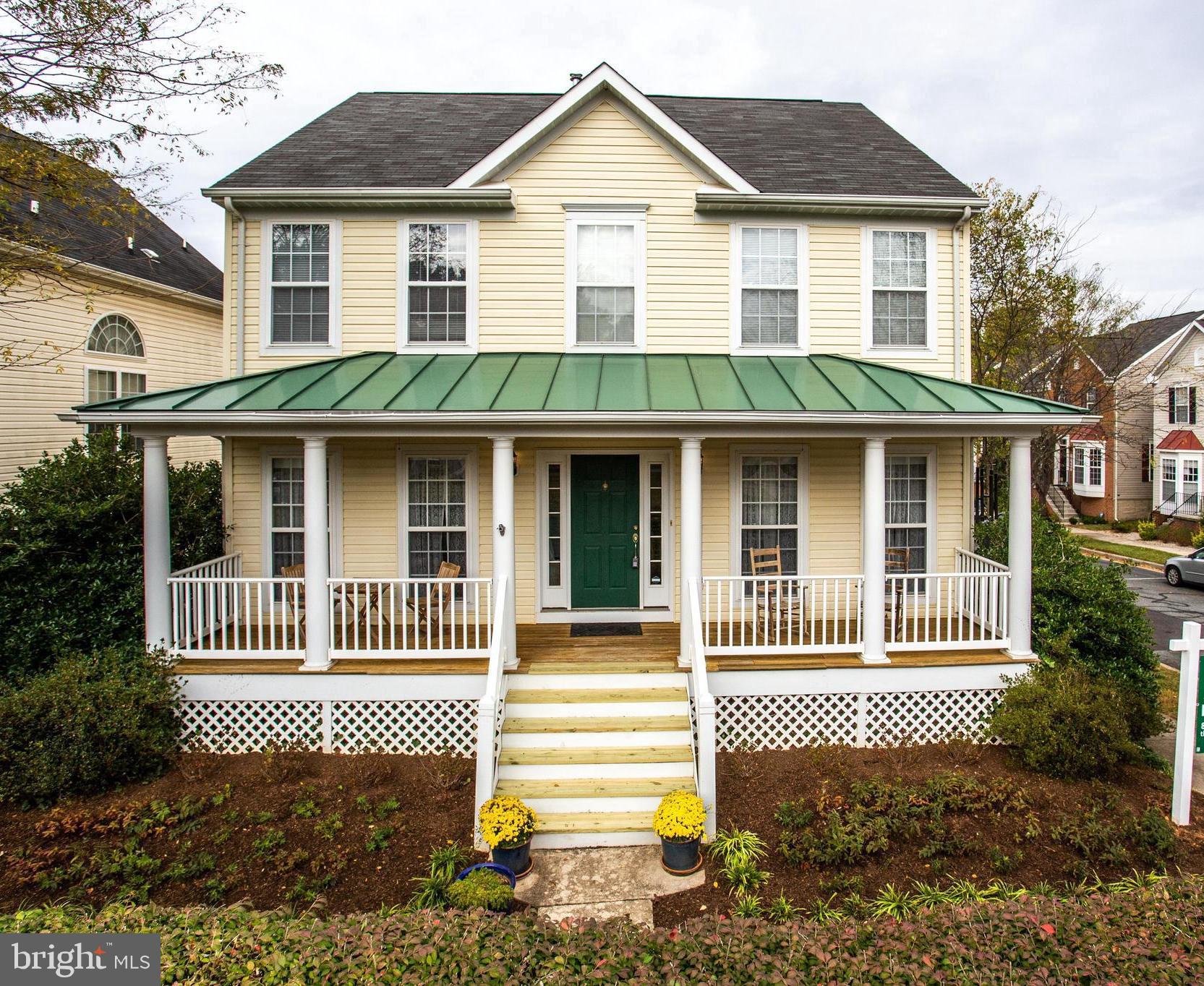 KINGSVIEW RIDGE - Residential