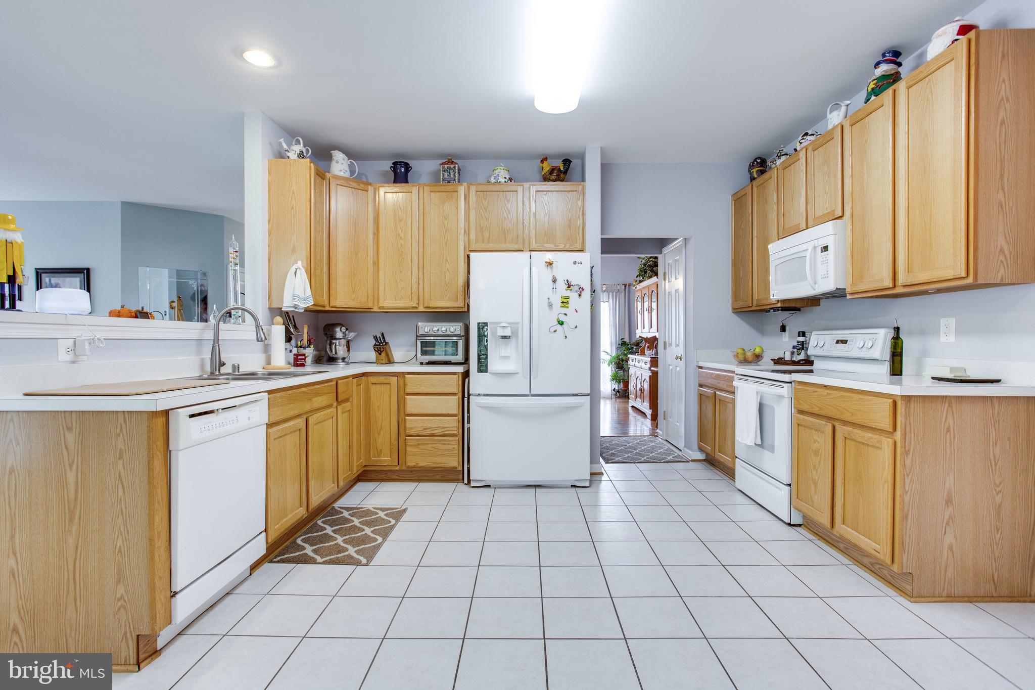 KINGSVIEW RIDGE - Residential