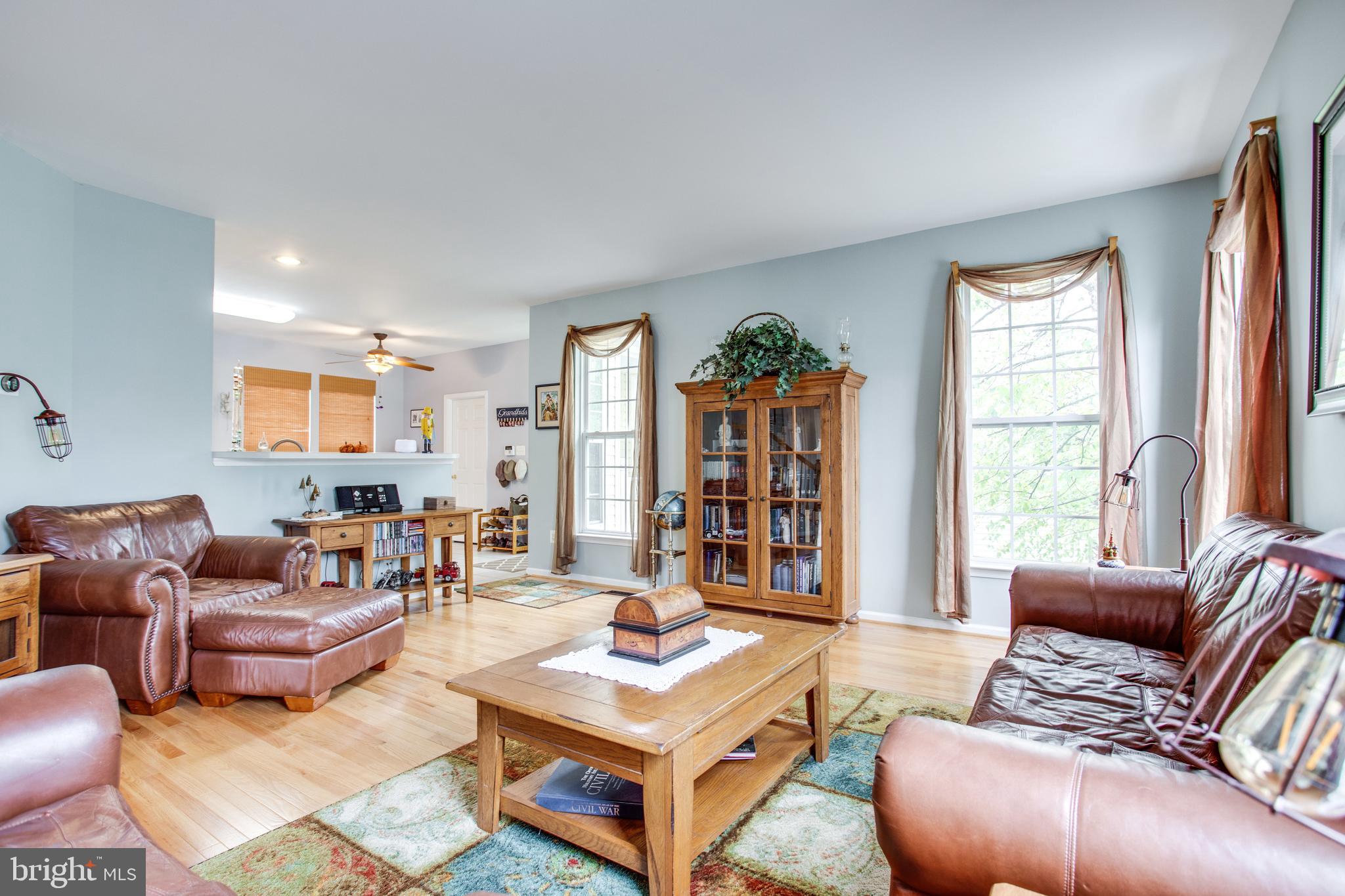 KINGSVIEW RIDGE - Residential