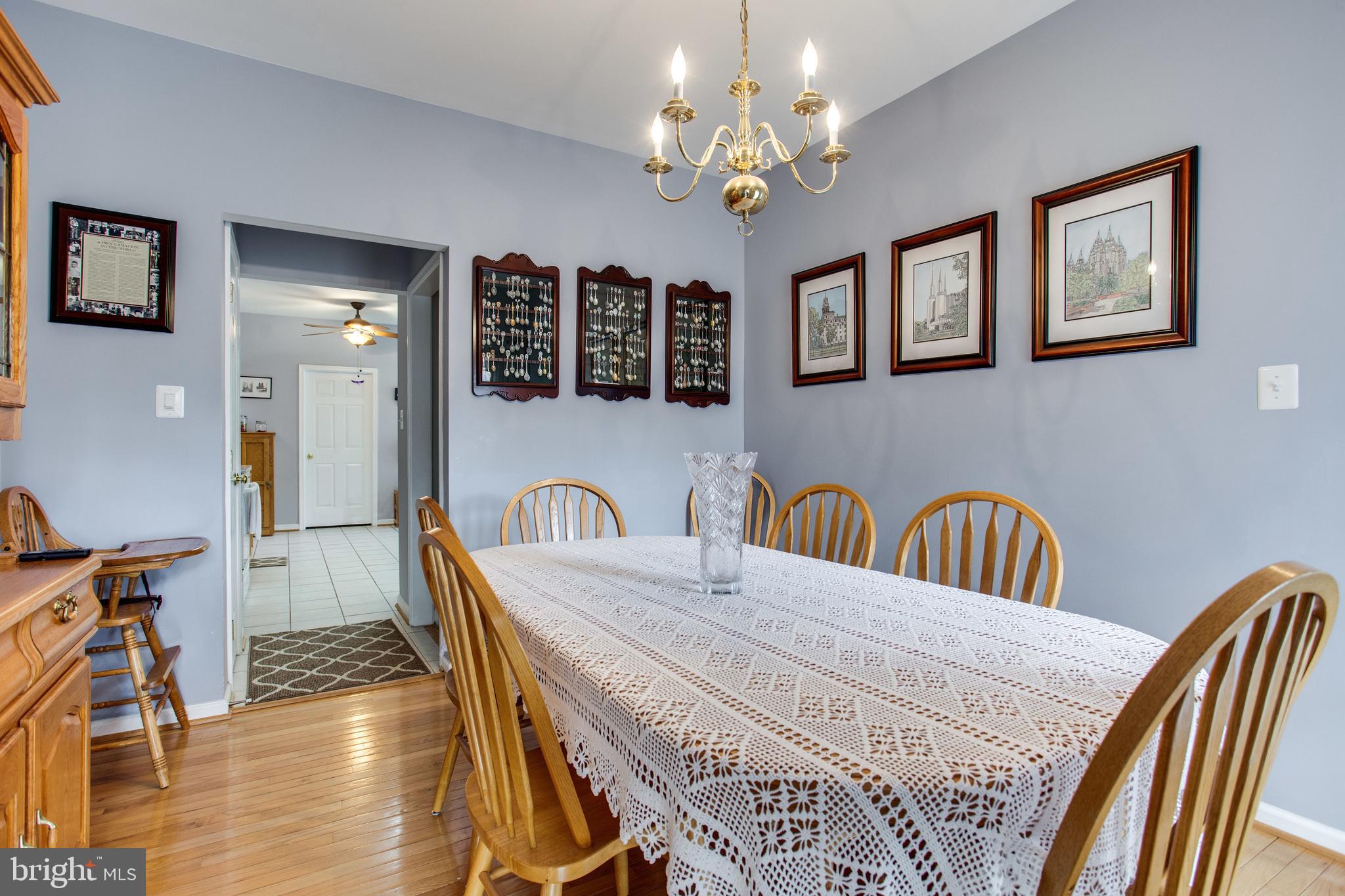 KINGSVIEW RIDGE - Residential