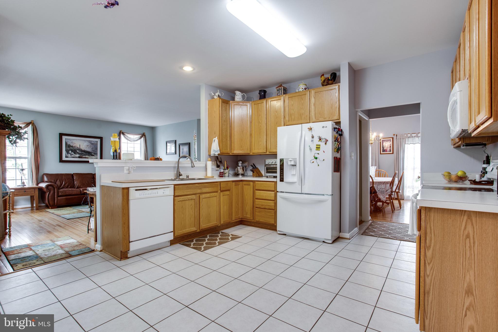 KINGSVIEW RIDGE - Residential