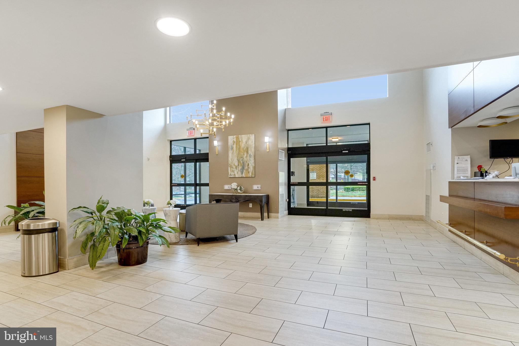 IDYLWOOD TOWERS CONDO - Residential Lease