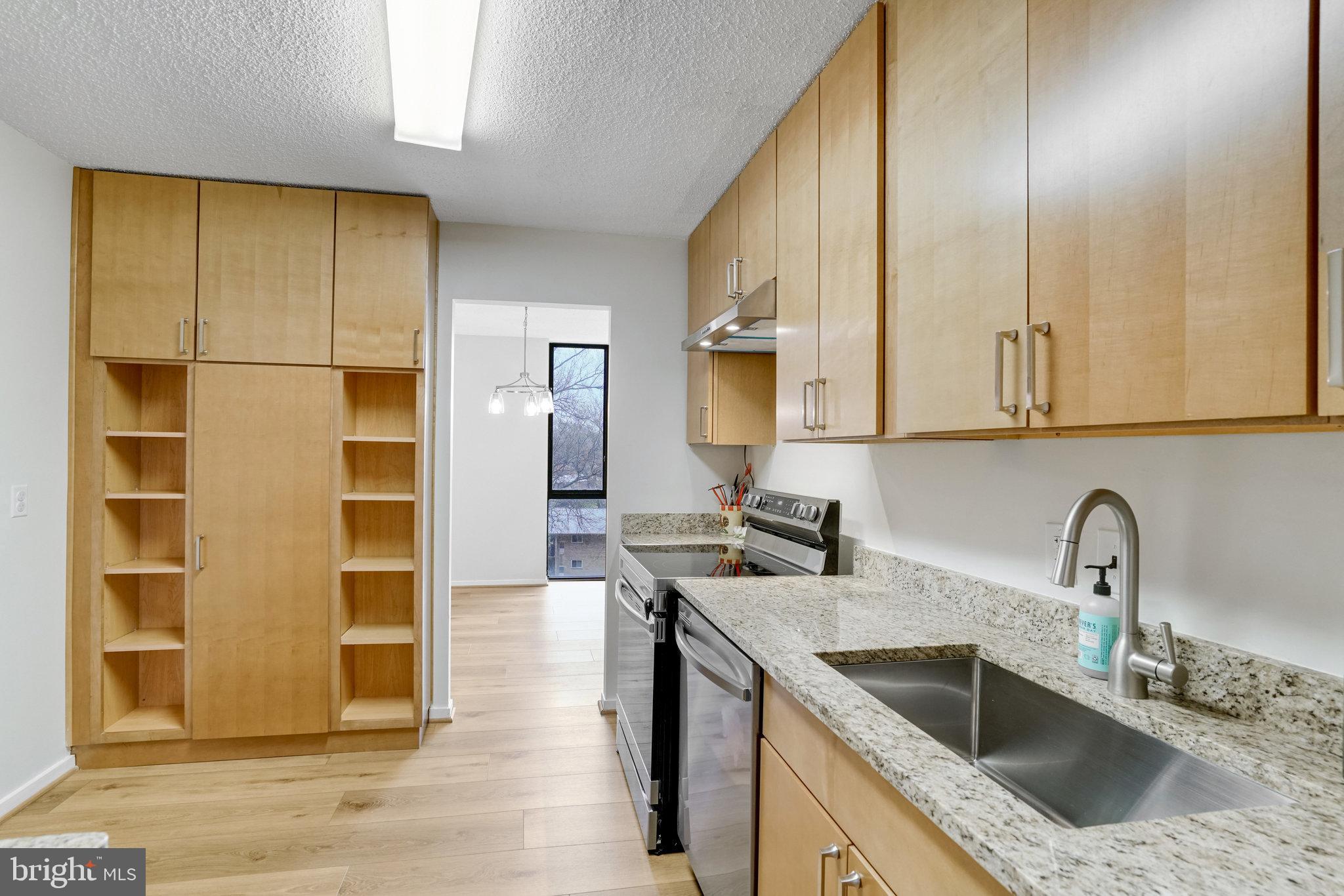 IDYLWOOD TOWERS CONDO - Residential Lease